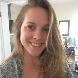 Meet your Posher, Allison